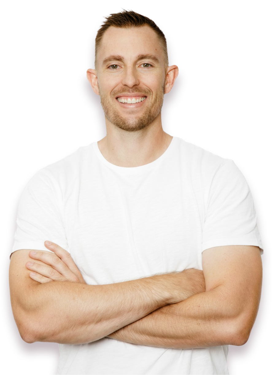 Chris Schutte, Founder of Launch Digital