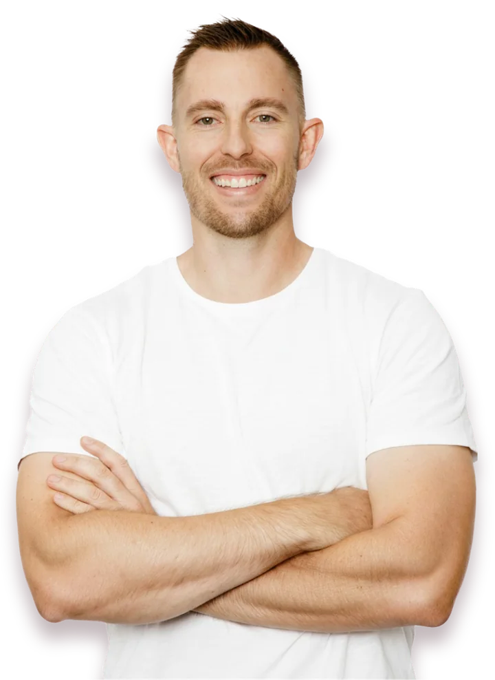 Chris Schutte, Founder of Launch Digital