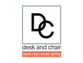 Desk and Chair