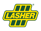 Lasher